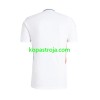 Billiga Fotbollströjor Olympique Lyonnais Hemma tröja 2024/25 Kortärmad